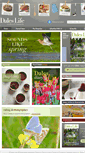 Mobile Screenshot of daleslife.com
